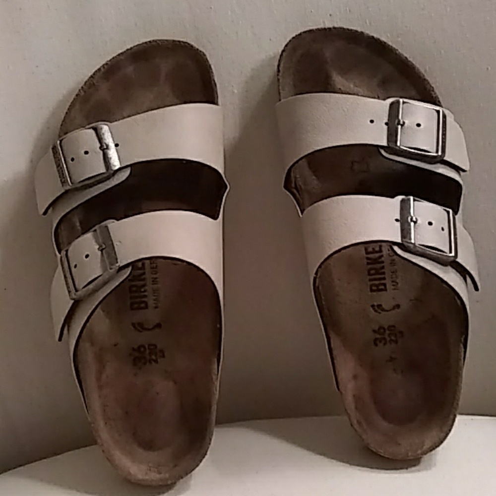 Birkenstock Arizona Sandals
